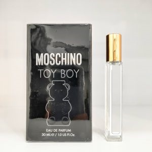 Nước Hoa Nam Toy Boy Moschino (5-10ml)