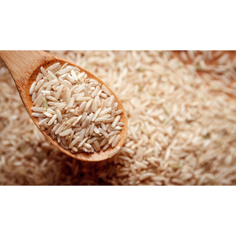 Sữa Gạo Lứt Hữu Cơ Tự Nhiên Riso Scotti - BIO Brown Rice Drink - Hộp 1L