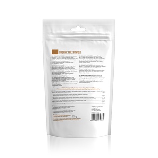 Bột hạt lanh hữu cơ 200g Diet Food