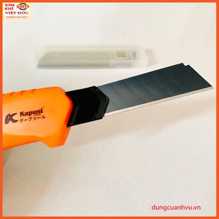 Dao dọc giấy cao cấp kapusi