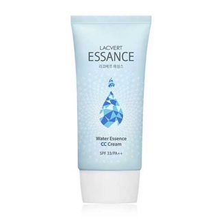 Kem nền water essence cc cream spf 33/pa++ 30ml