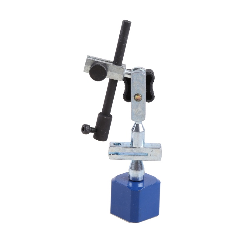 Đế Nam Châm Linh Hoạt Cho Đồng Hồ Đo Chiều Cao 215mm 8 5-inch AOTO Đứng