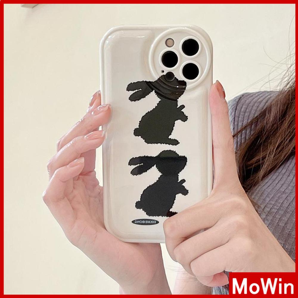 Ốp điện thoại silicon mềm chống sốc bảo vệ camera thích hợp cho iPhone 11 Pro Max 13 Pro Max 12 Pro Max 7Plus xr XS Max