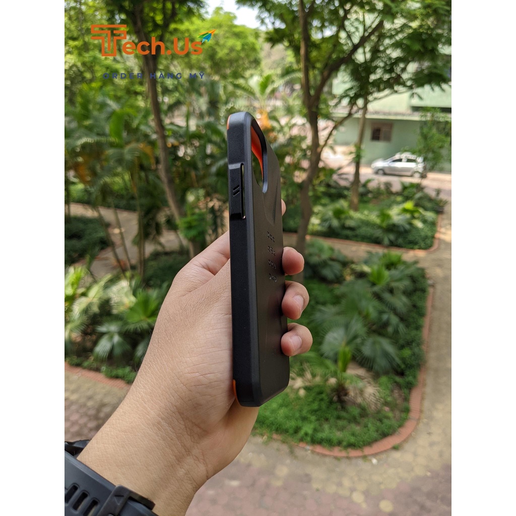 Ốp UAG Civilian cho Iphone 11 pro