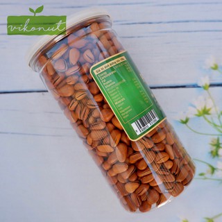 Hạt Thông Mỹ cao cấp loại 1 [500g 250g] - Pine Nuts