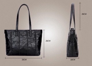TÚI XÁCH NỮ CHẤT DA MỀM ĐẸP