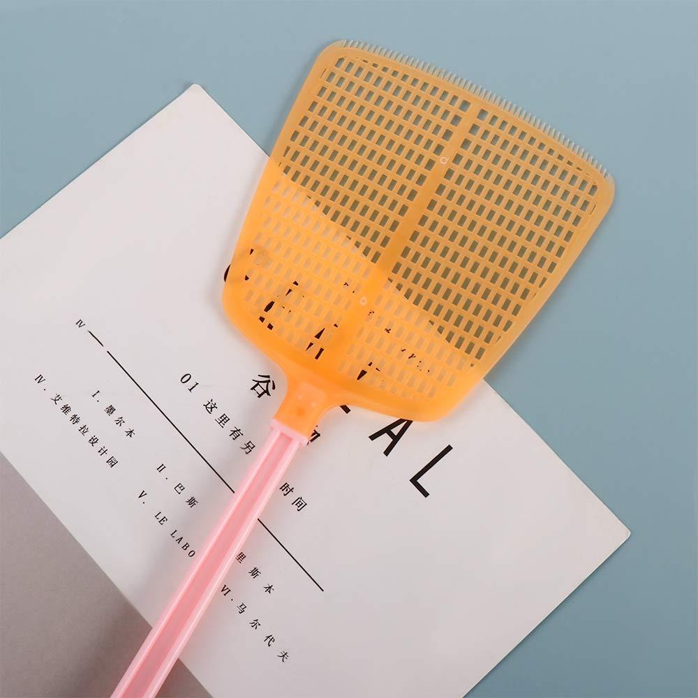 Vợt Lưới Rỗng Tay Cầm Dài Chất Liệu Dày Dặn Siêu Bền Tiện Dụng