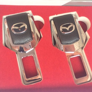 Chốt cắm đai an toàn xe mazda