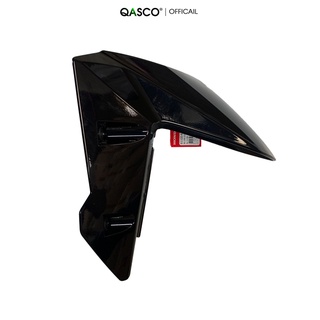 Dè chắn bùn trước HONDA Winner X (RS150 V3) (Đen bóng)  QA(61100K56V50ZG) _( 9B 6E)