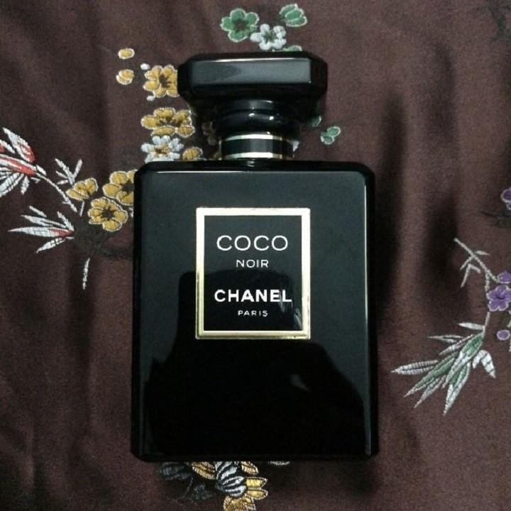Nước Hoa Chanel Coco Noir Eau De Parfum (100ml)