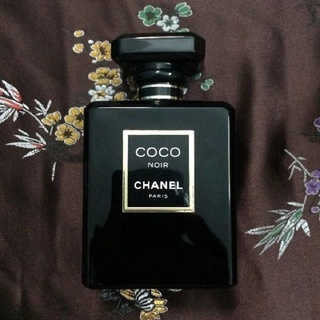 Nước Hoa Nữ COCO CHANEL Đen EDP 100ml