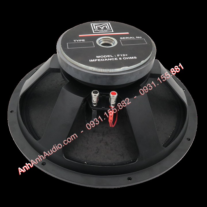 Bass 40 coil 65 từ 170 , giá 01 chiếc