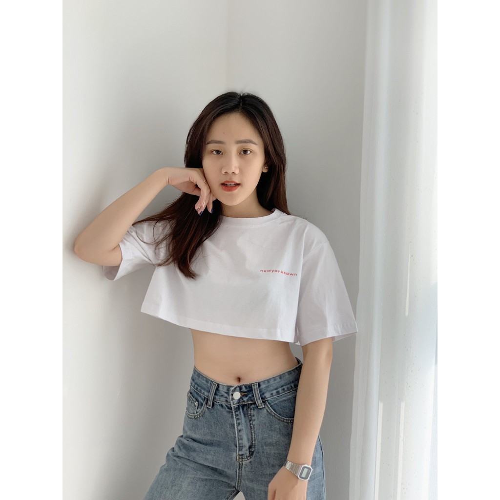 áo dáng ngắn AP199 1994closet