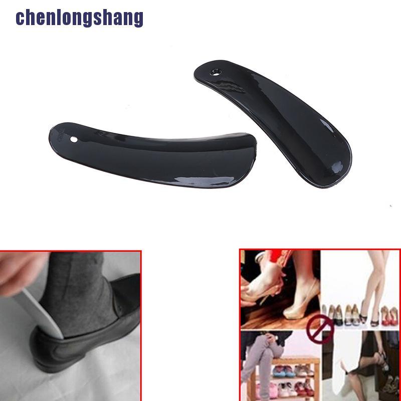 Set 2 Dụng Cụ Hỗ Trợ Mang Giày Tiện Lợi 11cm