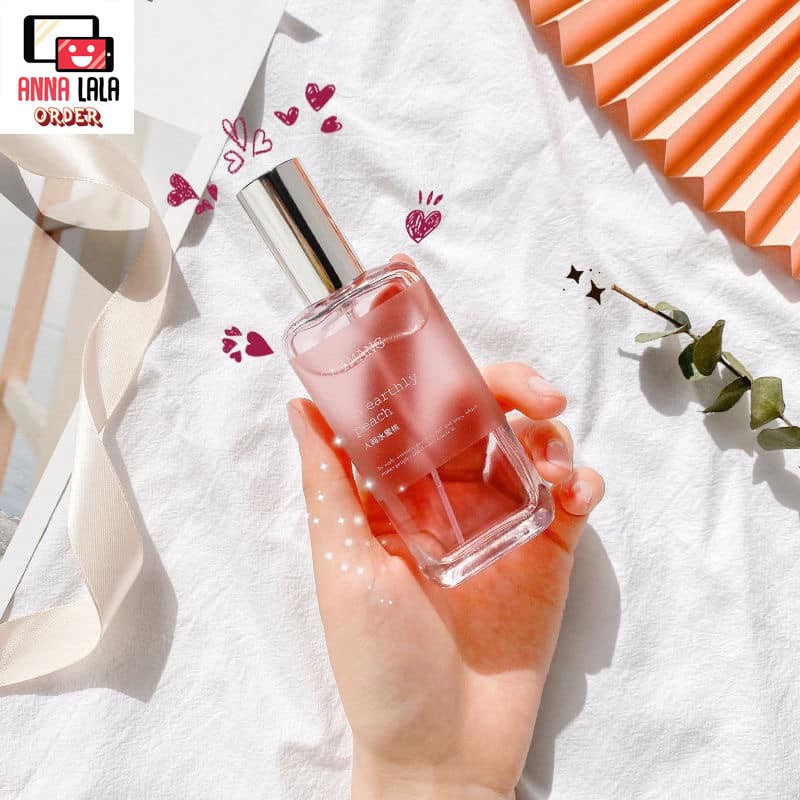 [SẴN] Xịt toàn thân body mist shimang nước hoa body 50ML | BigBuy360 - bigbuy360.vn