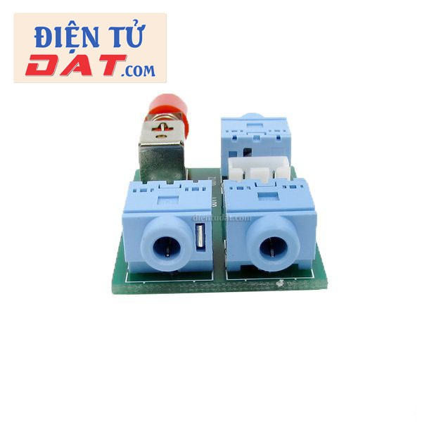 Mạch chuyển đổi audio 3.5mm - M371