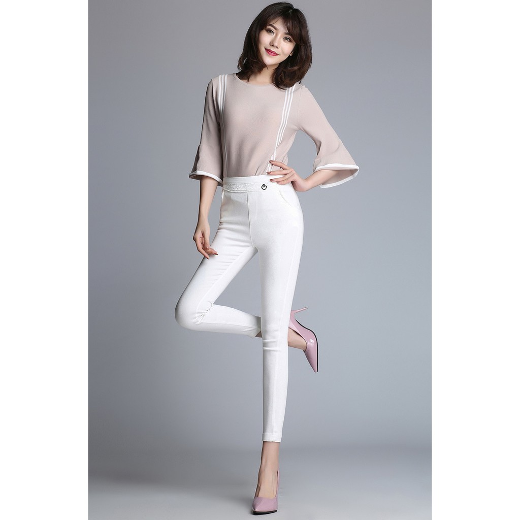 QUẦN LEGGING HÀNG NHẬP CAO CẤP