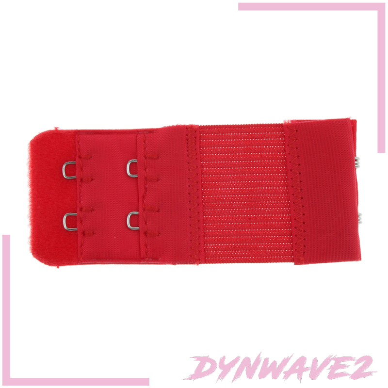 Dây Áo Ngực Mở Rộng Có Khóa Cài Dành Cho Nữ