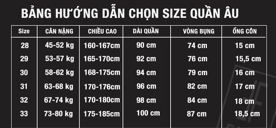 Quần tây nam Hàn Quốc chất liệu vải dày dặn, co giãn, ống đứng xếp li, ôm dáng người mặc (Đen)