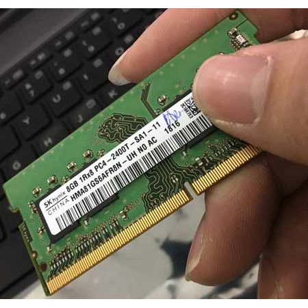 Ram laptop DDR4 8gb bus 2400mhz 2666mhz samsung Hynix mới 100% bảo hành 36 tháng- đứng đầu thế giới về chíp nhớ