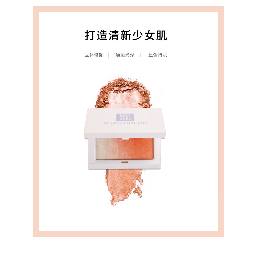 Phấn má hồng trang điểm tự nhiên lâu trôi | BigBuy360 - bigbuy360.vn