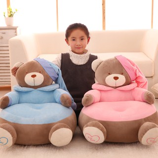 Ghế sofa gấu bông cho bé yêu
