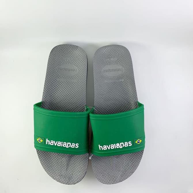 Giày Sandals Havaianas Slop 40 Best Code 1287 Màu Trắng Đen