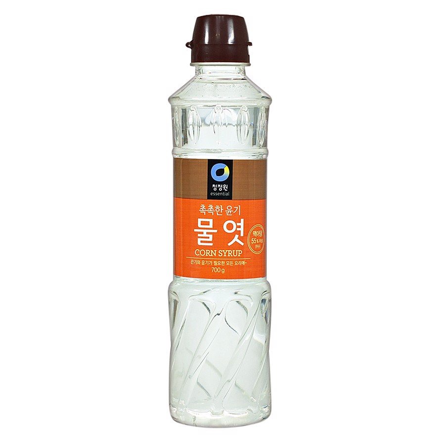 Mạch nha Miwon 700g