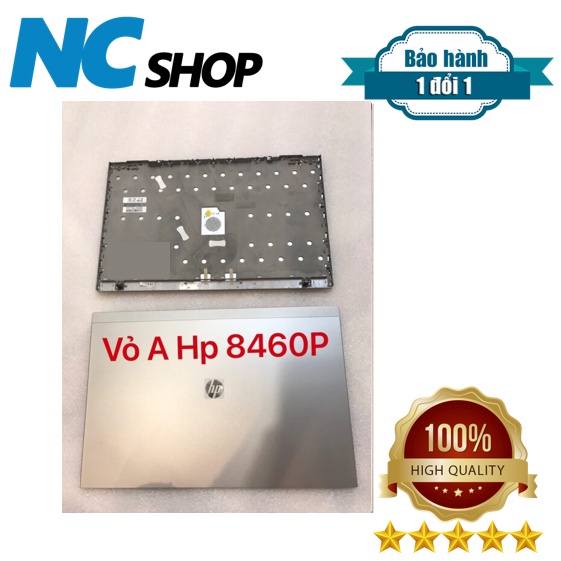 Thay vỏ laptop Hp Elitebook 8460p 8470p – VỎ A CAPO HP 8460P 8470P