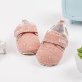 Giầy Tập Đi Cho Bé Uala Rogo 5211