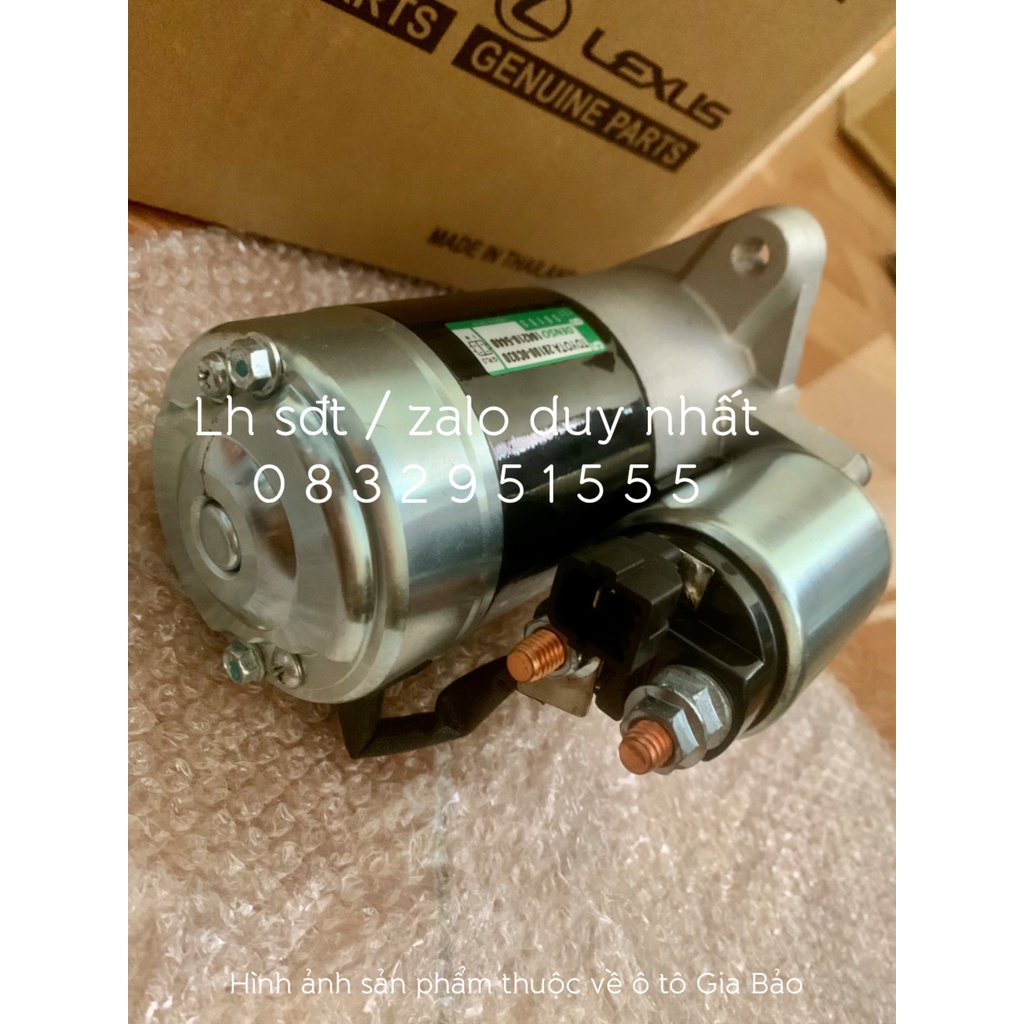 Củ đề Innova