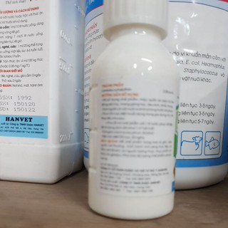 1 lọ 100ml han lambda diệt muỗi hiệu quả kéo dài