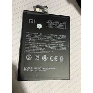 Pin Xiaomi Mi max 2/BM50 xịn linh kiện nhập tq có bảo hành