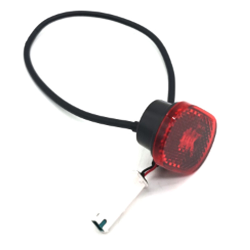 FENDER Tấm Chắn Bùn Gắn Đuôi Xe Scooter Xiaomi Pro M365 1S Pro2