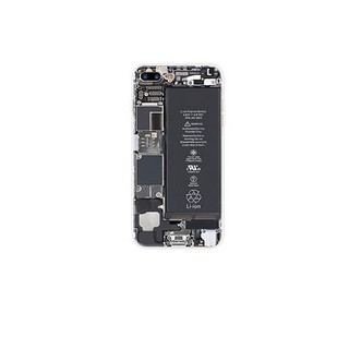 Ốp lưng trong suốt bảo vệ toàn diện IPhone 6,6Plus,6s,6sPlus