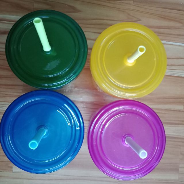 Ly Ống Hút KuTe Siêu Rẻ