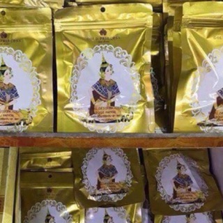 Túi 10 miếng dán thải độc Thái lan