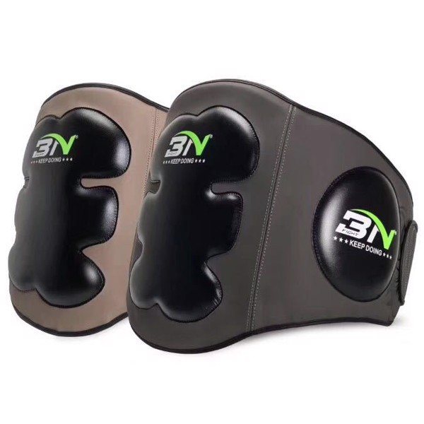 ĐAI BỤNG BN BOXING BELLY PAD
