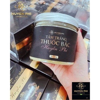 [Chính Hãng] Tắm Trắng Thuốc Bắc Huyền Phi