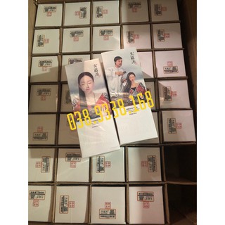 DẦU GỘI THỦ ĐẠO THANG_ BỘ THẢO DƯỢC GỘI ĐẦU