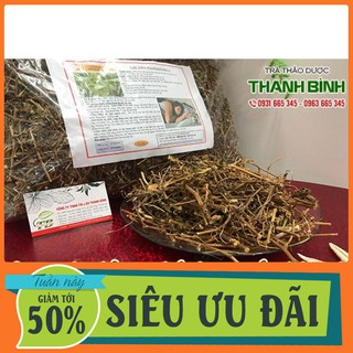 Lạc Tiên Khô 1Kg - Khắc Tinh Của Mất Ngủ