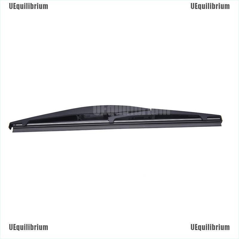 Uequilibrium☛Cần gạt nước mưa 10" cho xe Suzuki Sx4 Swift Alto