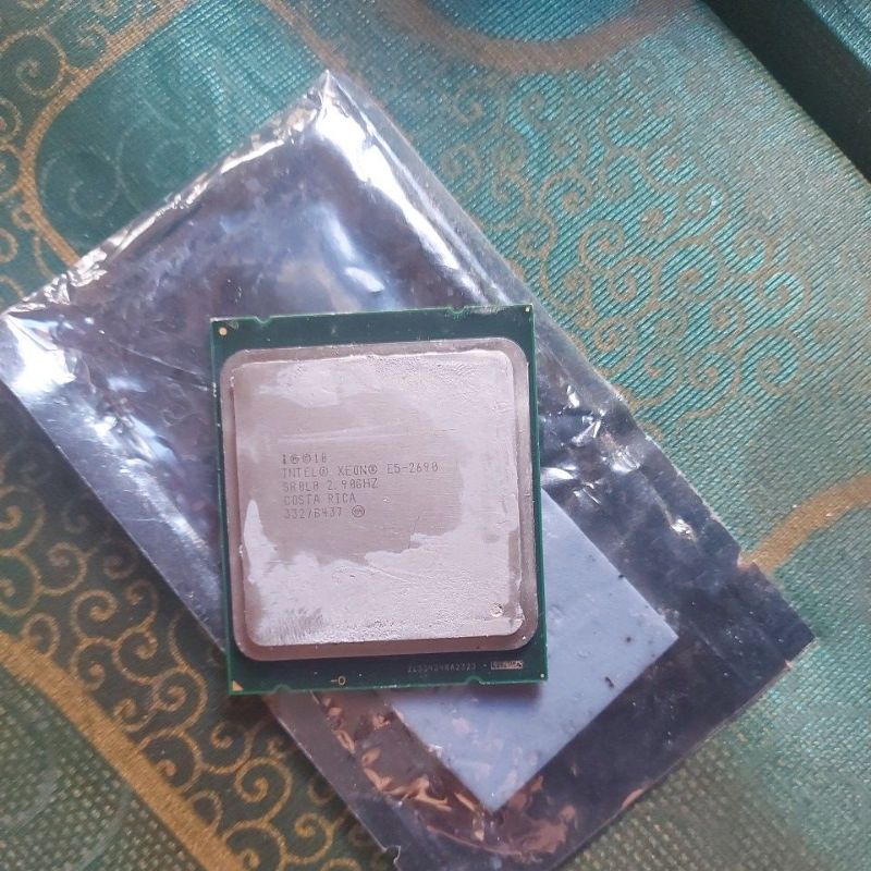 Cpu xeon E52690 | BigBuy360 - bigbuy360.vn