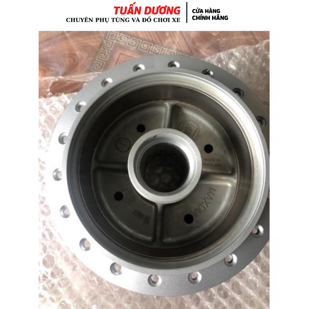 Mai Ơ Sau Xe Dream thái [ LOẠI ĐẸP ] - May ơ Sau cho dream Thái hàng chuẩn form dáng và màu sắc zin theo xe