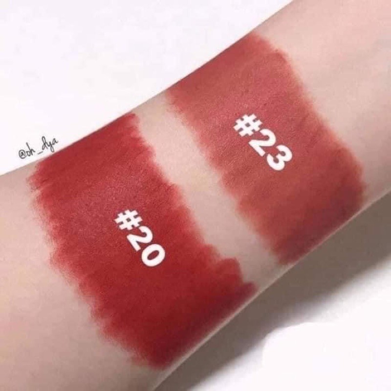 Son Mamone Creamy tint màu siêu xinh | BigBuy360 - bigbuy360.vn