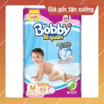 [ICLN9 giảm 5K cho đơn hàng 50k]  Miếng lót Bobby Newborn1-64 MỚI