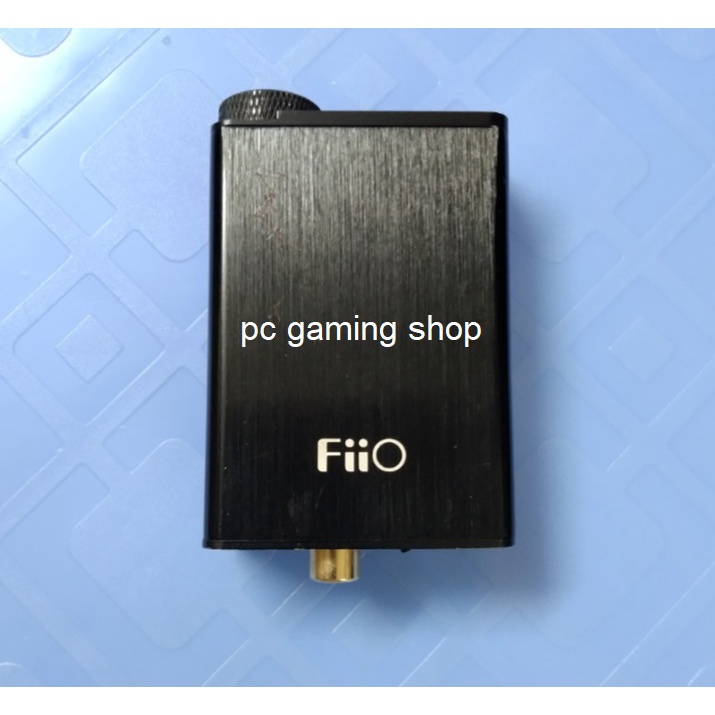 USB DAC Headphone ampli, bộ giải mả khuyếch đại âm thanh