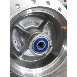 Đùm Trước Wave A 110 Má nhỏ ( Tháo xe mới )