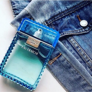 💥 Sharing Perfume - Nước hoa Versace Eau Fraiche EDT