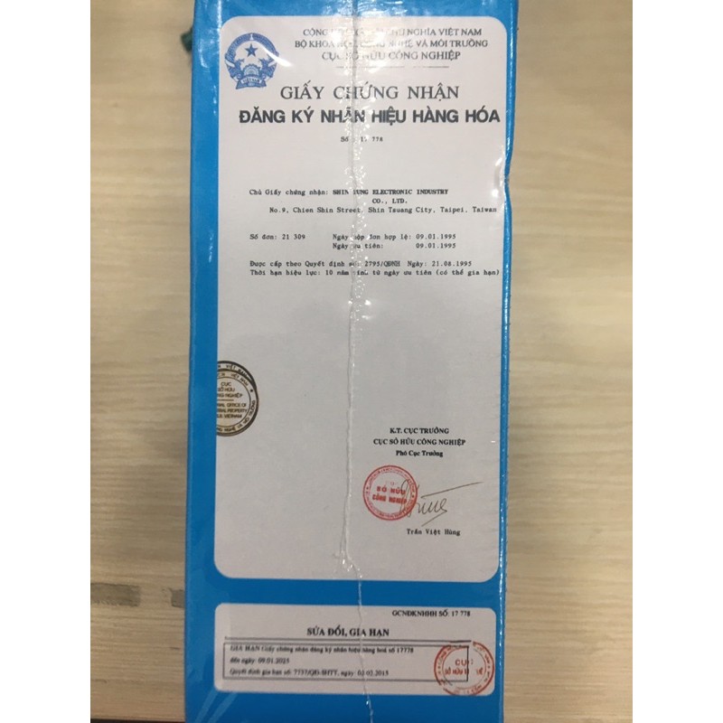 Công tắc phao nước Radar ST-70AB, Taiwan